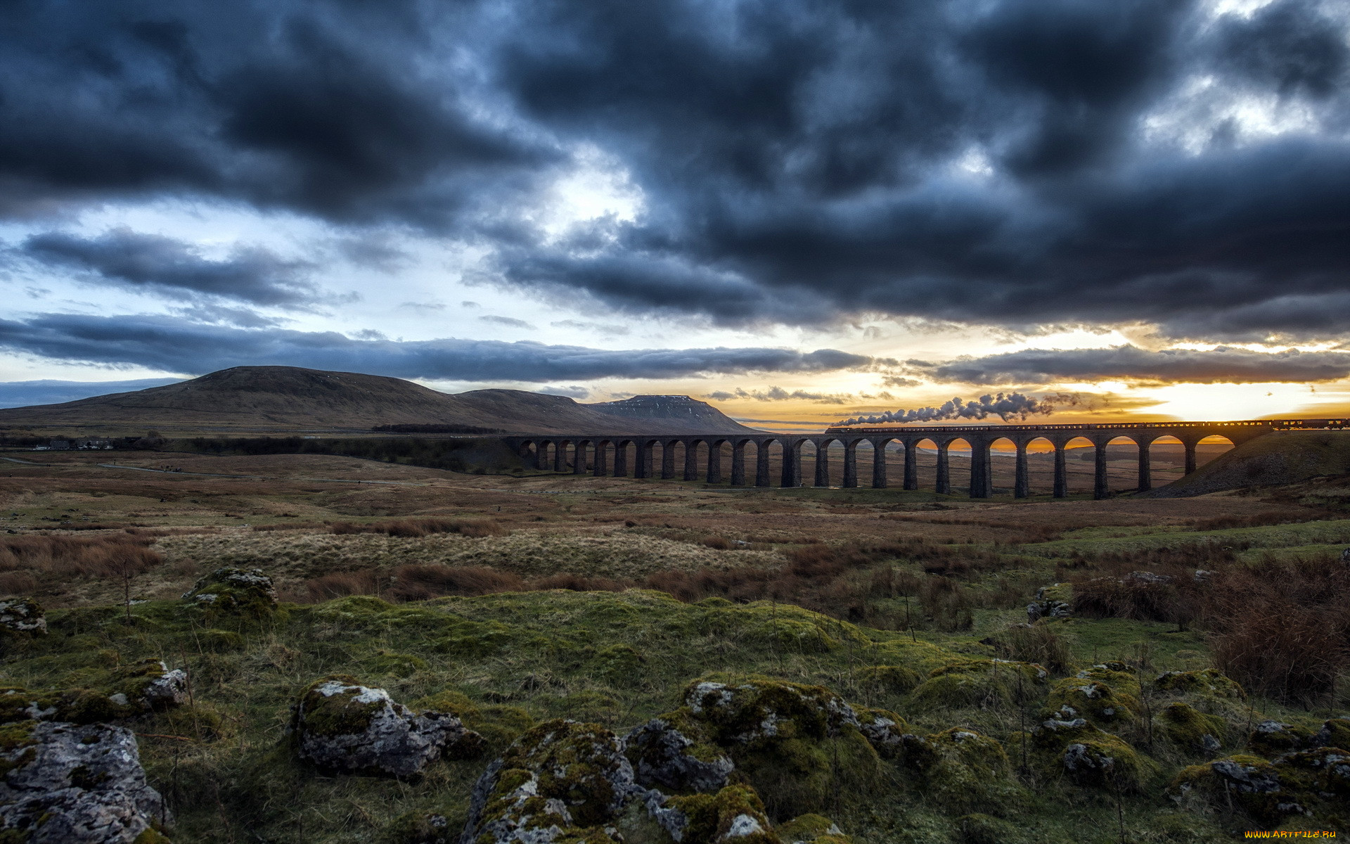 , - , england, , , chapel, le, dale, united, kingdom